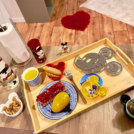 דירות מונטבראן 5 Min From Disneyland Cozy Retreat מראה חיצוני תמונה
