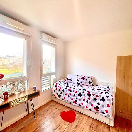 דירות מונטבראן 5 Min From Disneyland Cozy Retreat מראה חיצוני תמונה