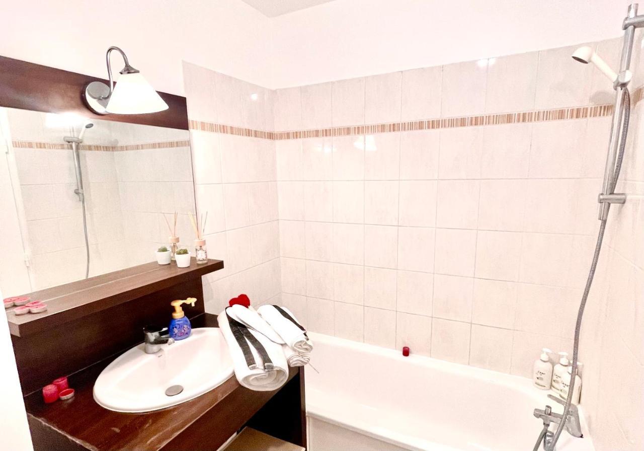 דירות מונטבראן 5 Min From Disneyland Cozy Retreat מראה חיצוני תמונה