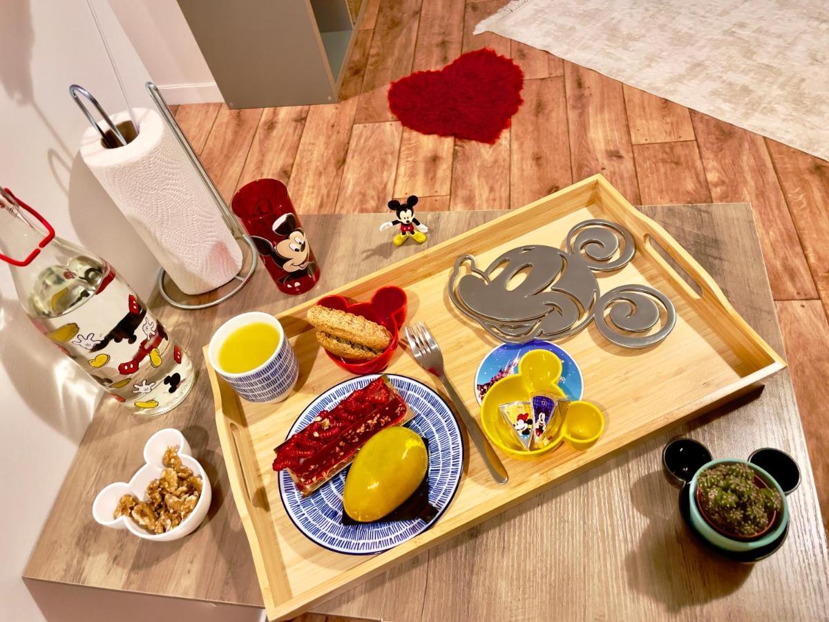 דירות מונטבראן 5 Min From Disneyland Cozy Retreat מראה חיצוני תמונה