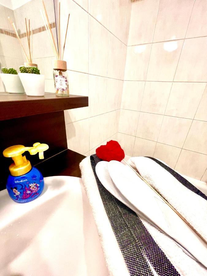 דירות מונטבראן 5 Min From Disneyland Cozy Retreat מראה חיצוני תמונה