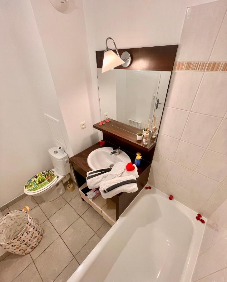 דירות מונטבראן 5 Min From Disneyland Cozy Retreat מראה חיצוני תמונה