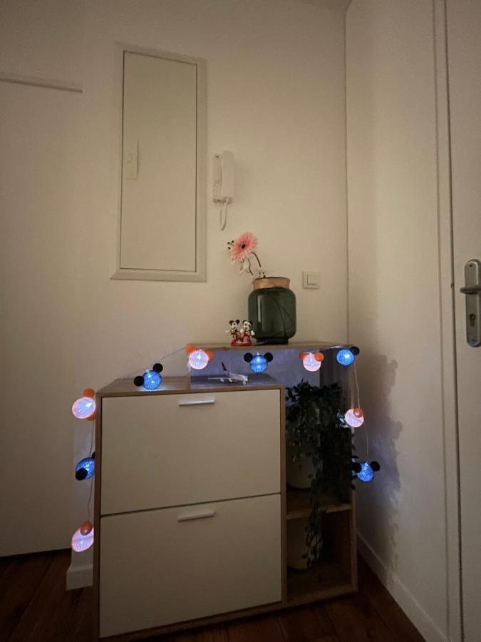 דירות מונטבראן 5 Min From Disneyland Cozy Retreat מראה חיצוני תמונה