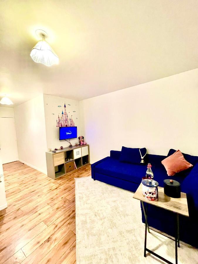דירות מונטבראן 5 Min From Disneyland Cozy Retreat מראה חיצוני תמונה