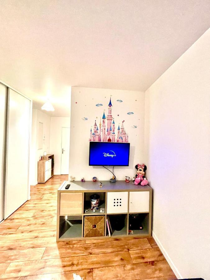 דירות מונטבראן 5 Min From Disneyland Cozy Retreat מראה חיצוני תמונה