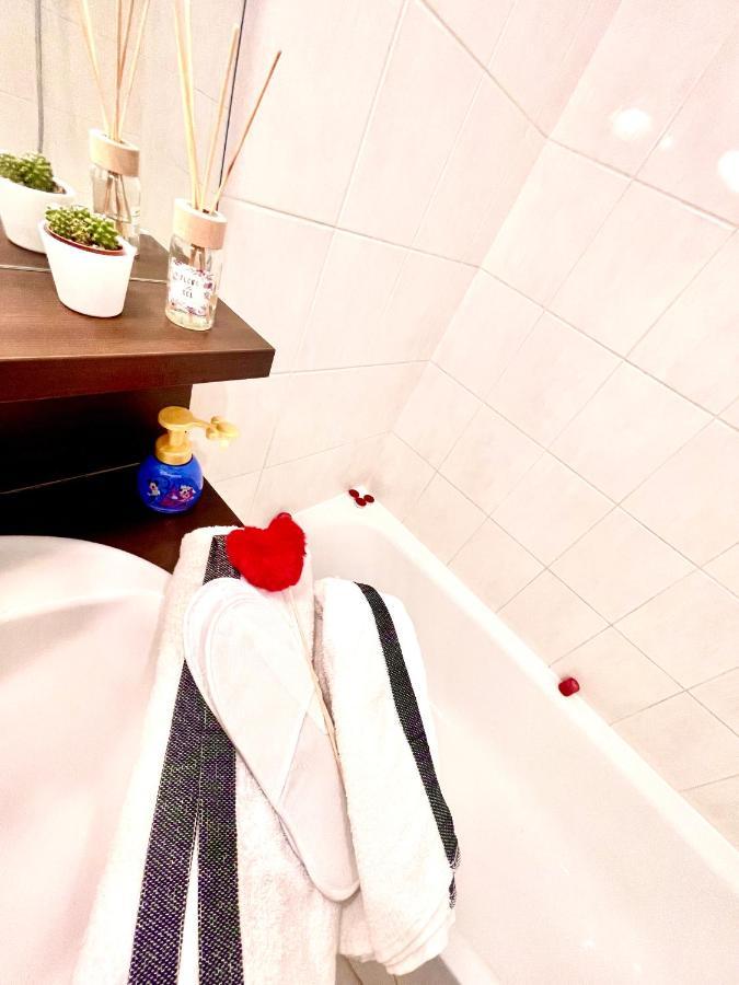 דירות מונטבראן 5 Min From Disneyland Cozy Retreat מראה חיצוני תמונה