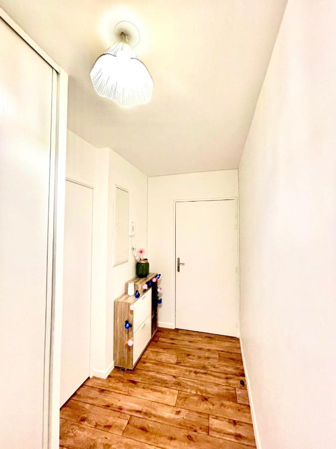 דירות מונטבראן 5 Min From Disneyland Cozy Retreat מראה חיצוני תמונה